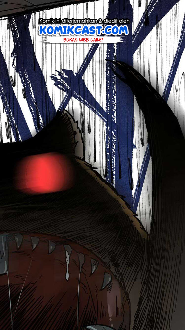 The Sacred Ruins Chapter 00 Gambar 18